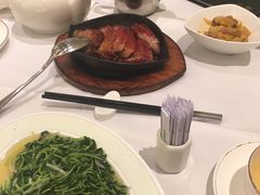 -翠园(铜锣湾广场店)