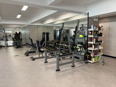 -琪航健身工作室(徐汇光大店)