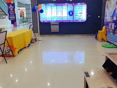-星巴克(我格广场店)