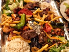 -Old Ottoman Cafe & Restaurant