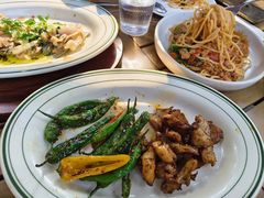 -Bistro 63 创意融合料理(广粤天地店)