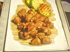 -绿茶餐厅(千岛湖银泰城店)