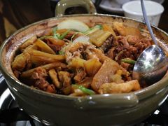 -奇味鸡煲(麦地店)
