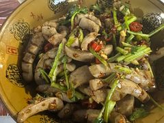 -老师傅餐馆(长沙店)