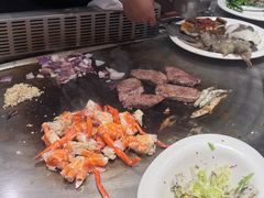 -大渔之观(安贞店)