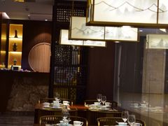 大堂-童福兴·南京菜(老门东店)