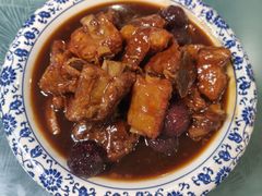 -溪涧堂农家土菜(神仙居店)