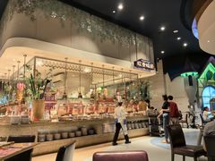 -熊猫自助餐厅.萌趣城堡(长隆熊猫酒店)