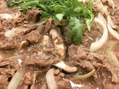 -全州拌饭馆(断桥店)