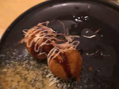 -古都日本料理(高桥路店)