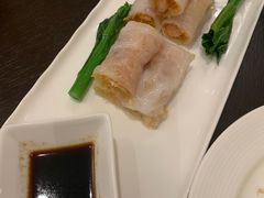 -京香轩·中餐厅(上海中庚聚龙酒店)