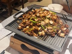 -四季民福烤鸭店(望京南湖东园店)