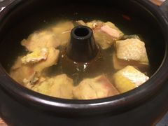 -云海肴·汽锅鸡·云南菜(美罗城店)