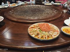 -老爷庙风味美食府(魏都大道店)