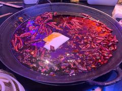-肥龙火锅(南坪店)