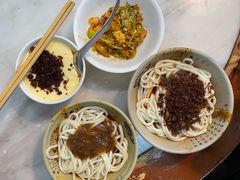 -肖家河家常面(肖家河北街店)