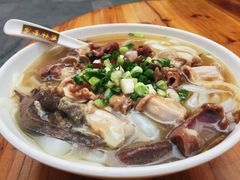 -荔林食店(西华路店)