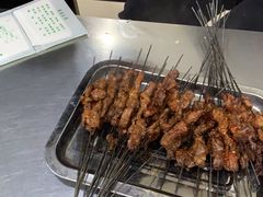 -文文烤肉(大皮院店)