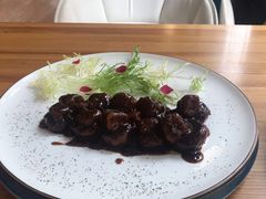 -周三的情书花园餐厅(江北店)