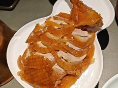 -小吊梨汤·北京菜·烤鸭(清河万象汇店)