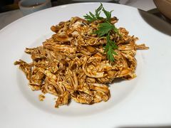 -四世同堂·京菜·烤鸭(双井店)