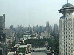 -上海雅居乐万豪侯爵酒店