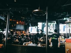 -胡桃里音乐酒馆(白云五号T5 MALL店)