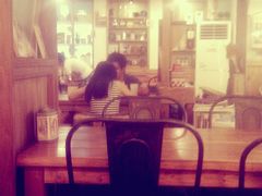 -Cafe Alice咖啡爱丽丝(奥城店)