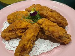 -蘑菇.私房菜. 新派莆田菜(东梅店)