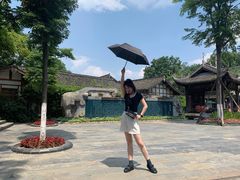 -成都安仁福朋喜来登酒店
