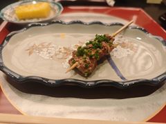 -鳥喜Toriki怀石烧鸟料理