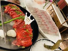 -川越泰火锅(吉利大厦店)