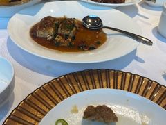 -阳澄湖费尔蒙酒店颐丰阁中餐厅(马鞍山西路店)