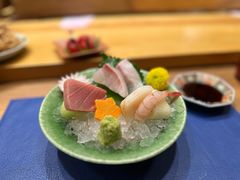 -松涛日本料理