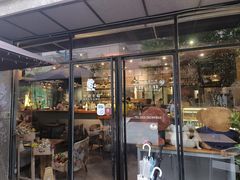 -咖法森林·咖啡  酒吧(天河店)