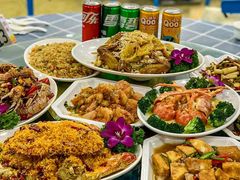 -明记海鲜大排档(巽寮湾店)