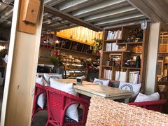 -Cafe Alice咖啡爱丽丝(奥城店)