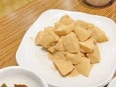 -韩国馆(抚顺街店)