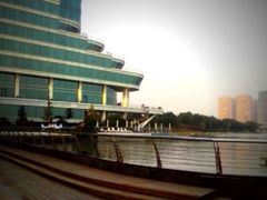 android_upload_pic-苏州金鸡湖中茵皇冠假日酒店