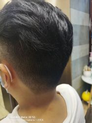 -首脑美发沙龙