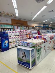 -孩子王童乐园(武汉永旺店)