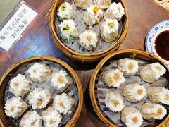 -都一处烧麦馆(前门店)