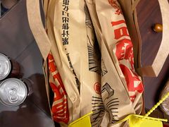 -管氏翅吧(护国寺店)