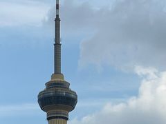 -中央广播电视塔