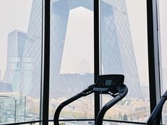 -Trainyard 炼·工场(中国国际贸易中心店)