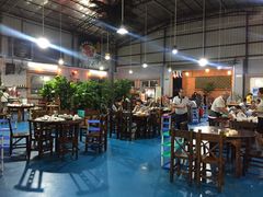 大堂-石岐乳鸽村(桥观坊南四巷店)