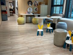 -海马体照相馆(上海月星环球港店)