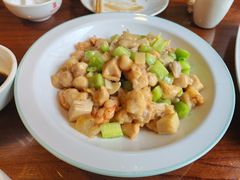 全爆-惠宾饭庄(中山路店)