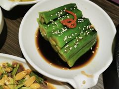 -胖哥俩肉蟹煲(石家庄长安万达店)