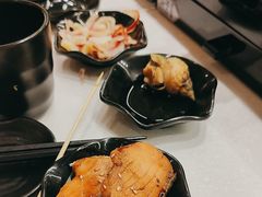 -争鲜回转寿司(浦东三钢里PLUS店)